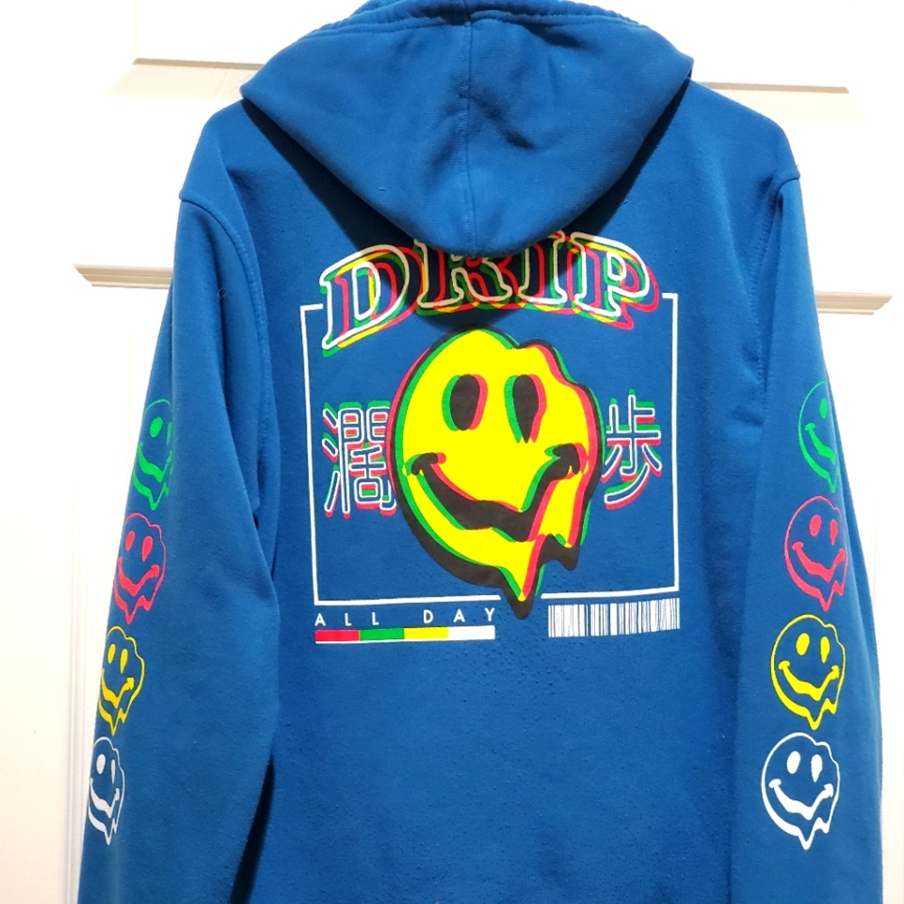 Hoodies !